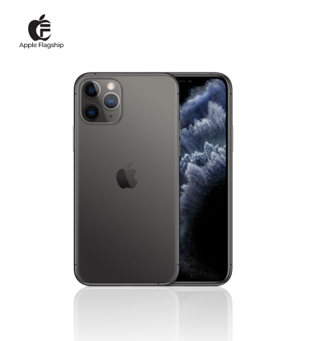 Apple iPhone 11 Pro (64GB/256GB/512GB) – Specs, Features & Price (Pre-Owned)