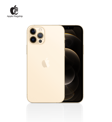 Apple iPhone 12 Pro (128GB/256GB/512GB) – Specs, Features & Price (Pre-Owned)
